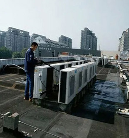 通州 空调拆装 通州本地 空调拆装公司